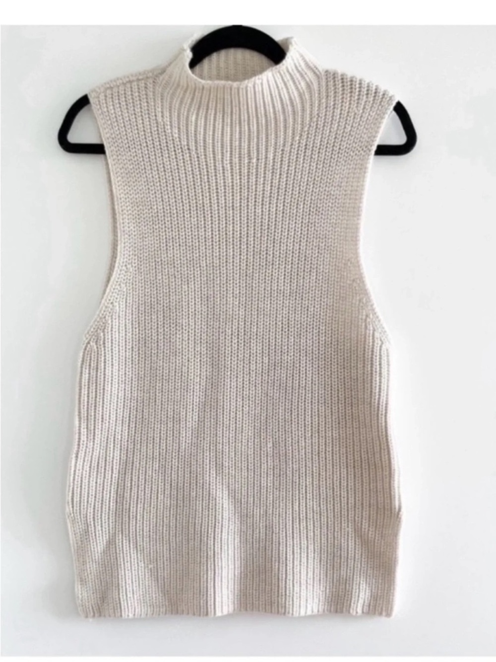 Babaton Knit Top Sweater